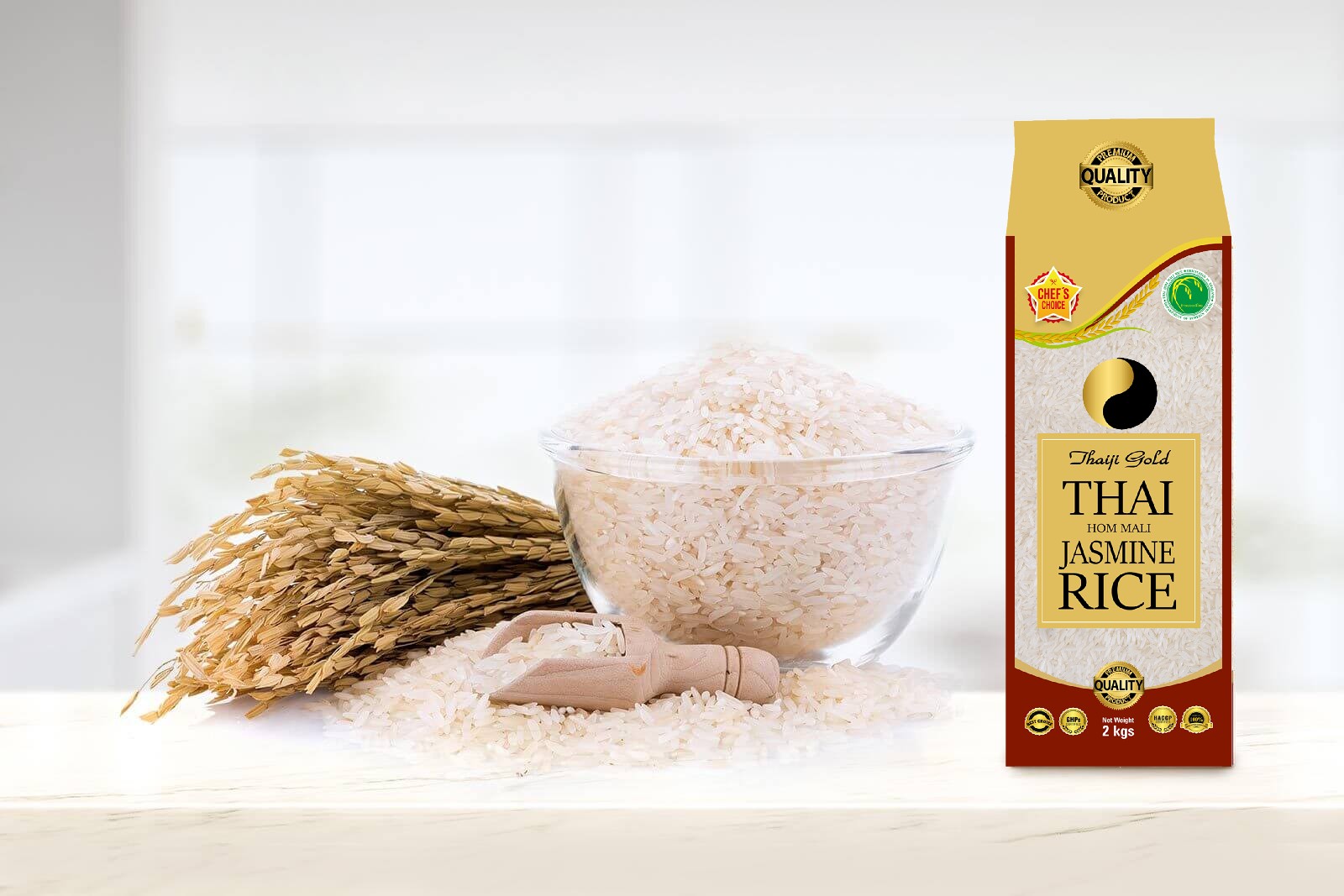 Rice Export
